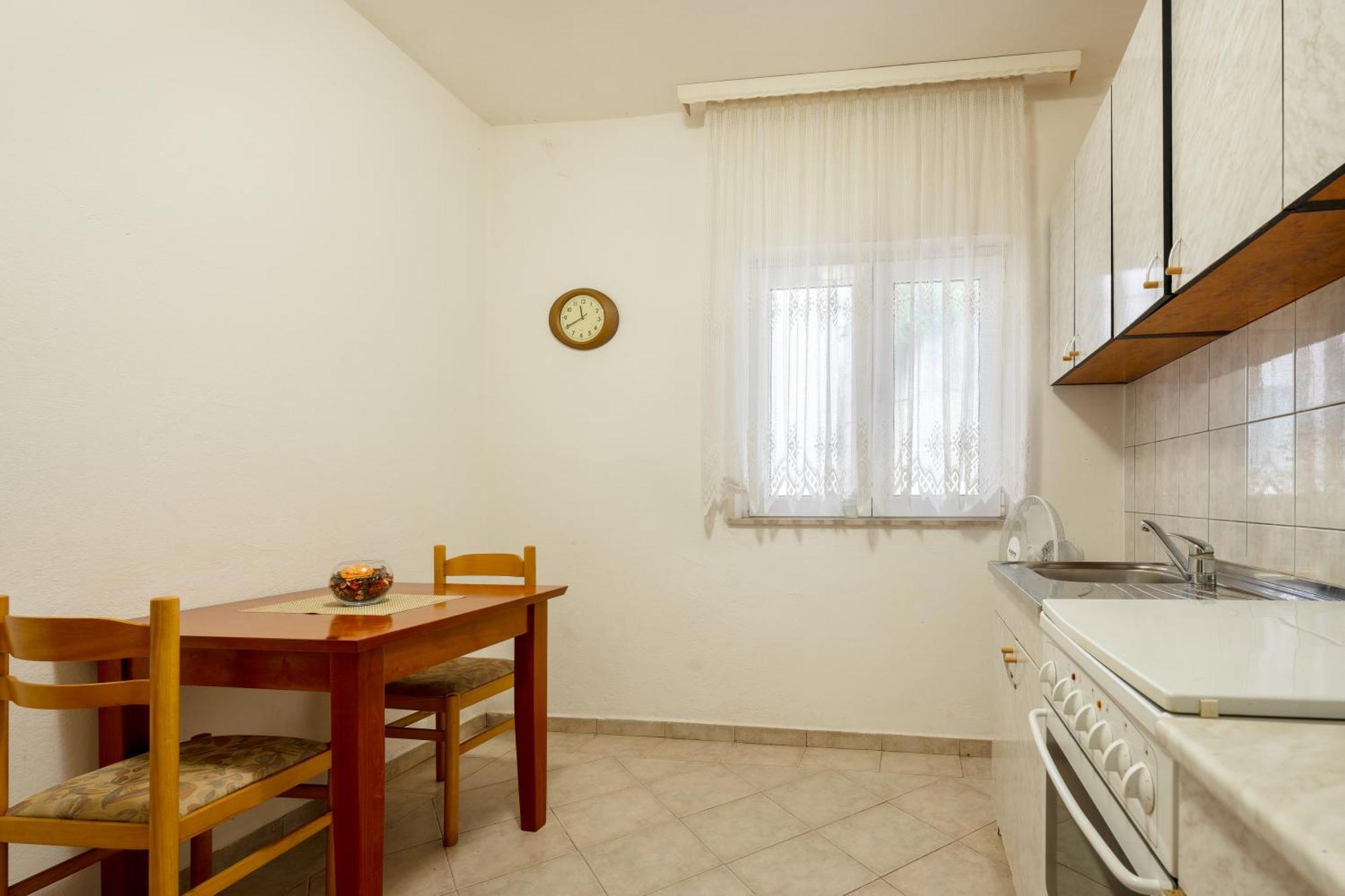 Apartments And Rooms Breeze نيوم المظهر الخارجي الصورة