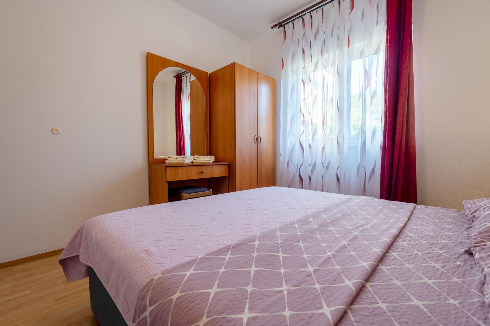 Apartments And Rooms Breeze نيوم المظهر الخارجي الصورة