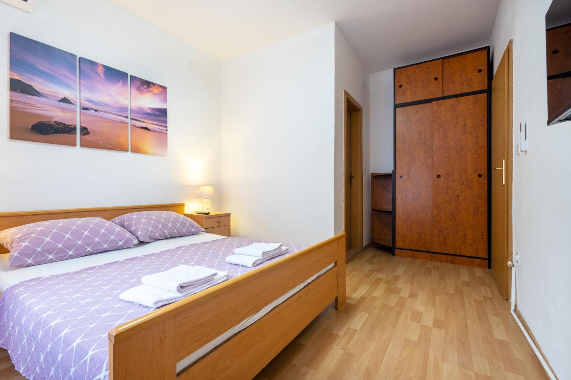 Apartments And Rooms Breeze نيوم المظهر الخارجي الصورة