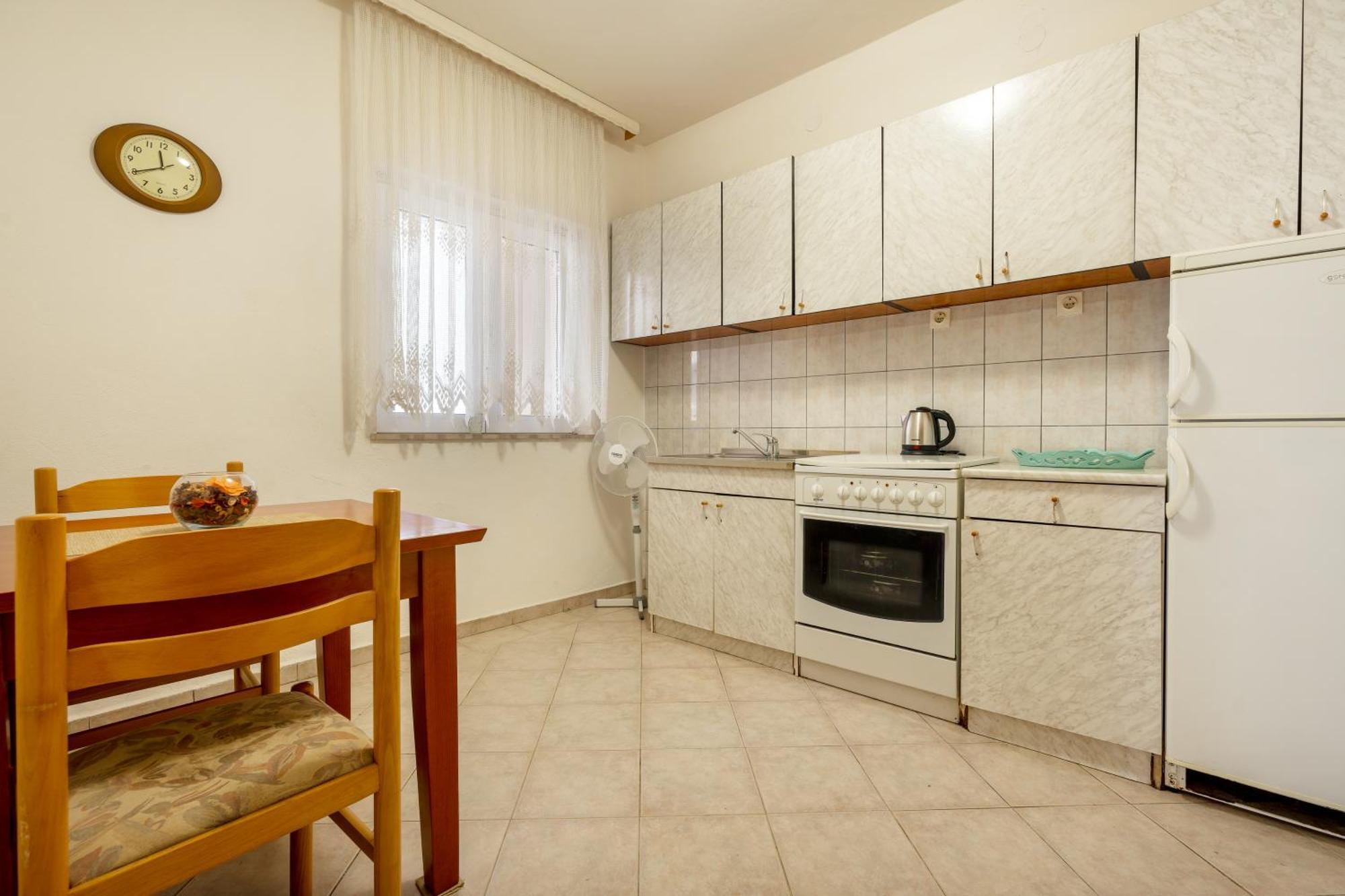 Apartments And Rooms Breeze نيوم المظهر الخارجي الصورة