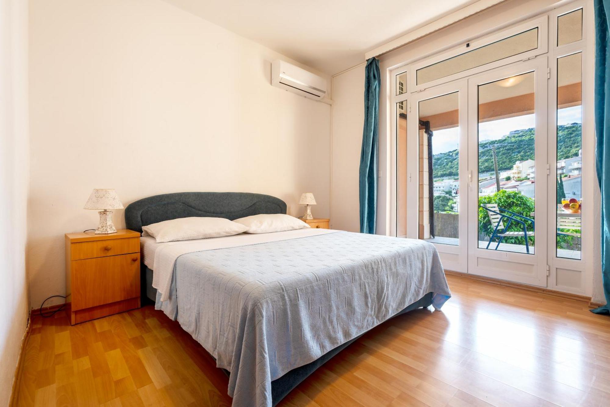 Apartments And Rooms Breeze نيوم المظهر الخارجي الصورة