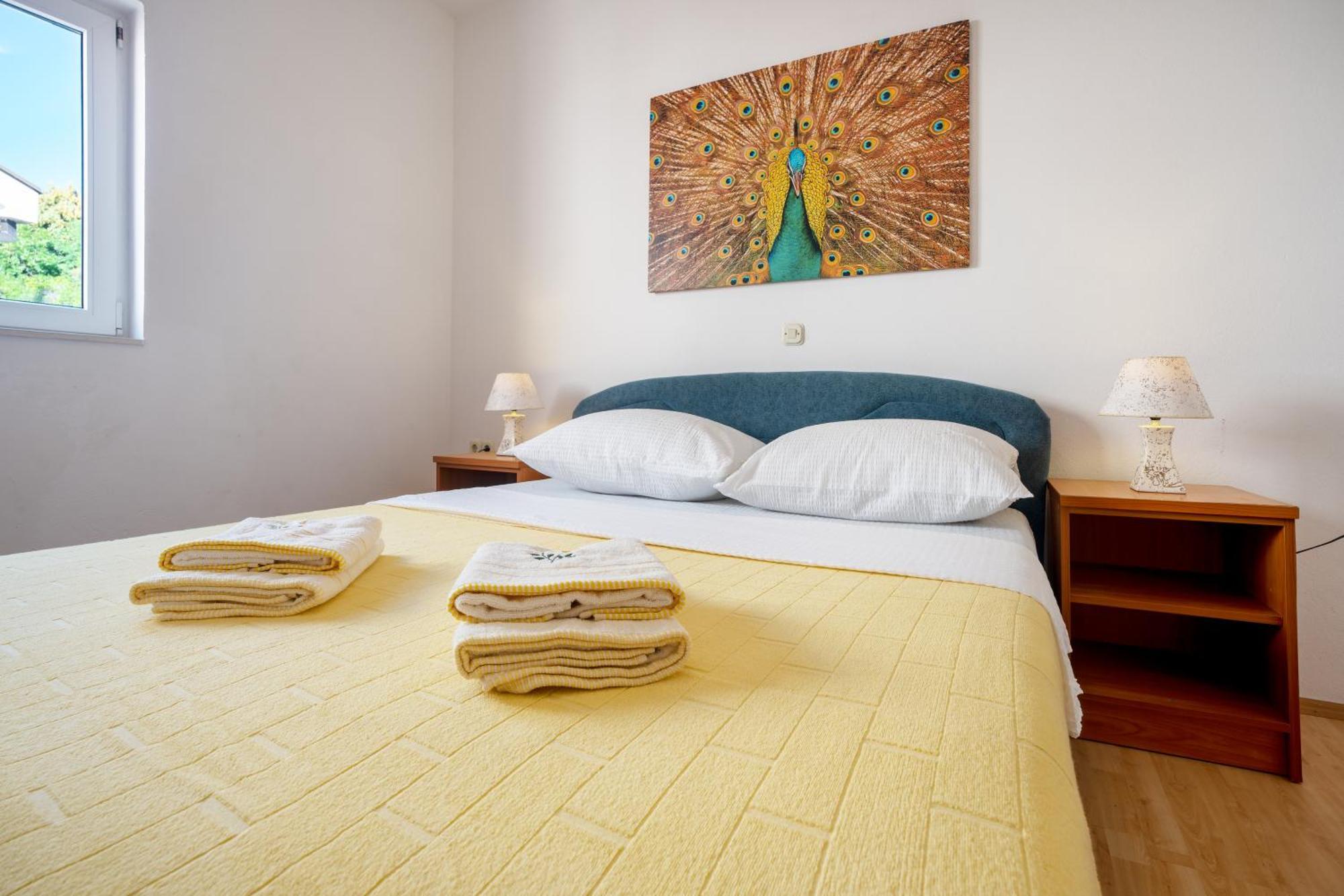Apartments And Rooms Breeze نيوم المظهر الخارجي الصورة
