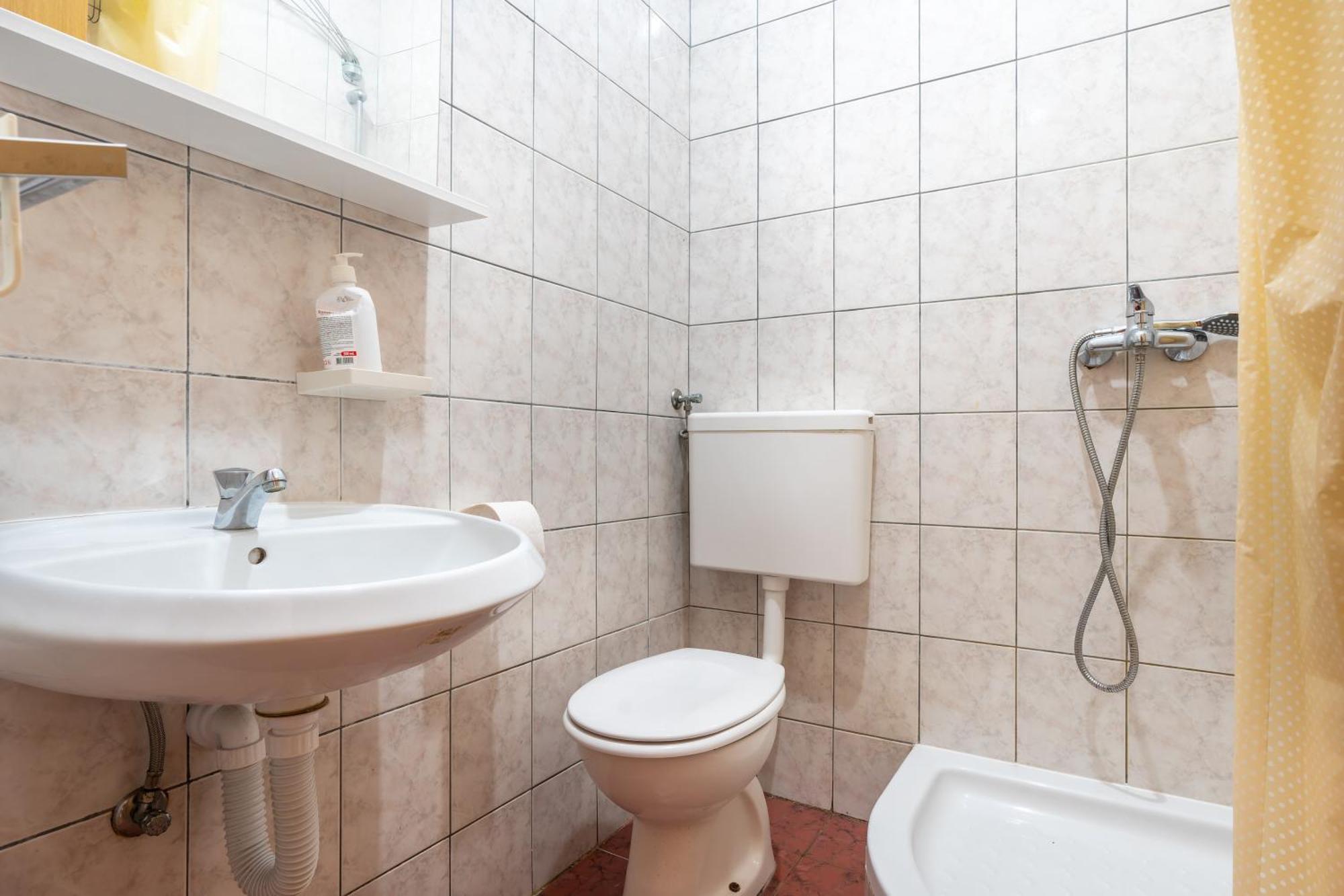 Apartments And Rooms Breeze نيوم الغرفة الصورة