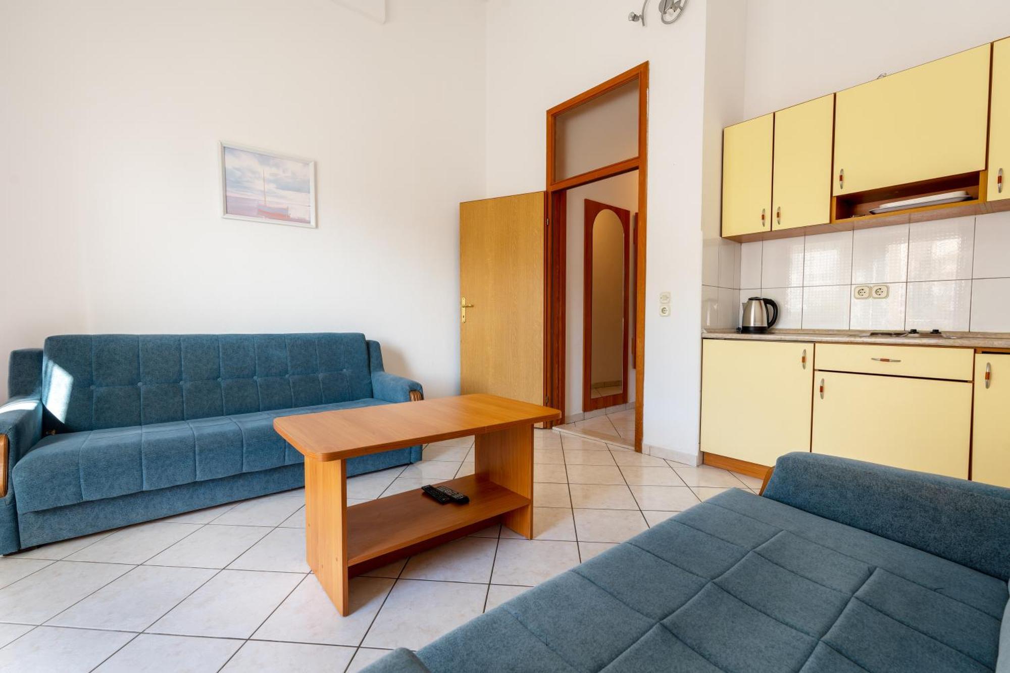 Apartments And Rooms Breeze نيوم المظهر الخارجي الصورة