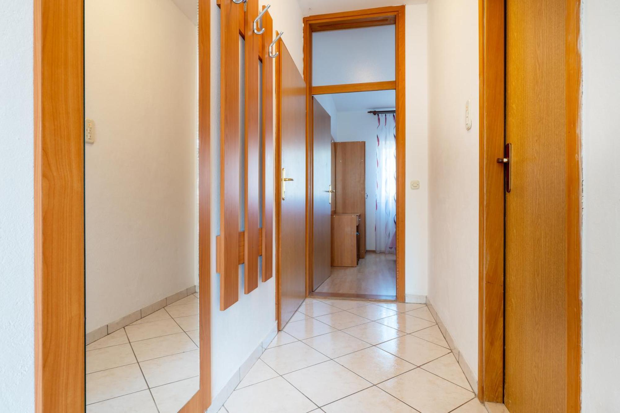 Apartments And Rooms Breeze نيوم المظهر الخارجي الصورة